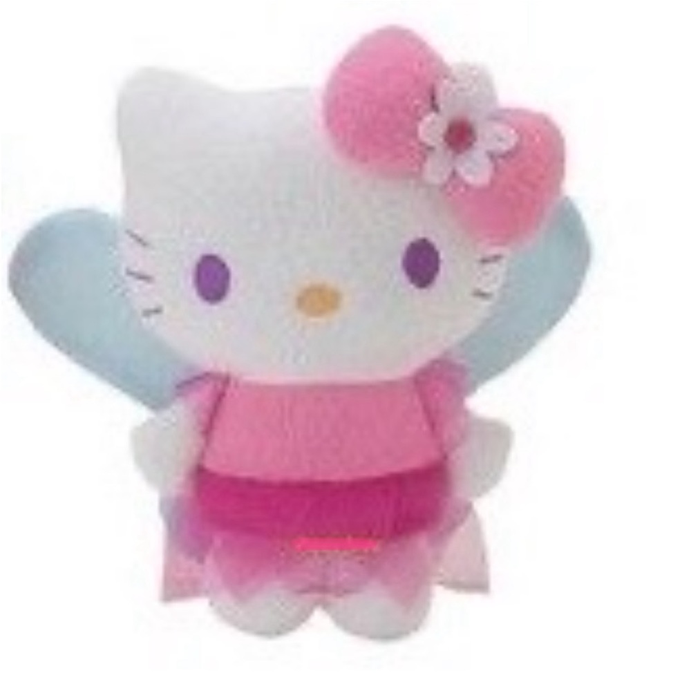 Hello Kitty plush - Picture 4 of 5